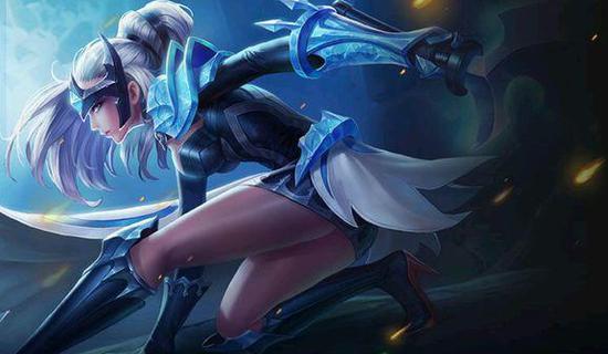 【战报】王者荣耀2020KPL秋季赛，RNG.M鏖战五局3：2险胜VG