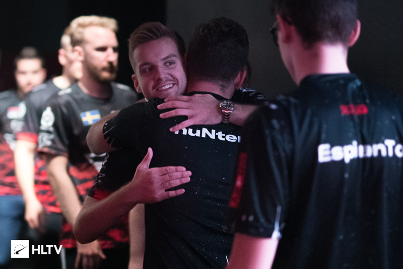 NIP战胜 Metizport ，获得PGL Astana 2025资格