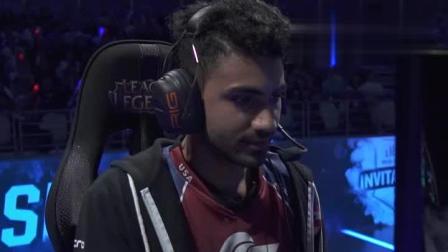 BLG群访 教练：大家都打得很好 红色方确实BP有点难做