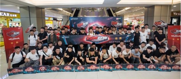 Falcons 击败 GamerLegion 晋级 IEM Melbourne 2025 半决赛
