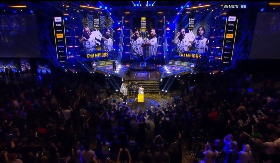 CSGO常青树，居然有三位选手连续参加17届Major