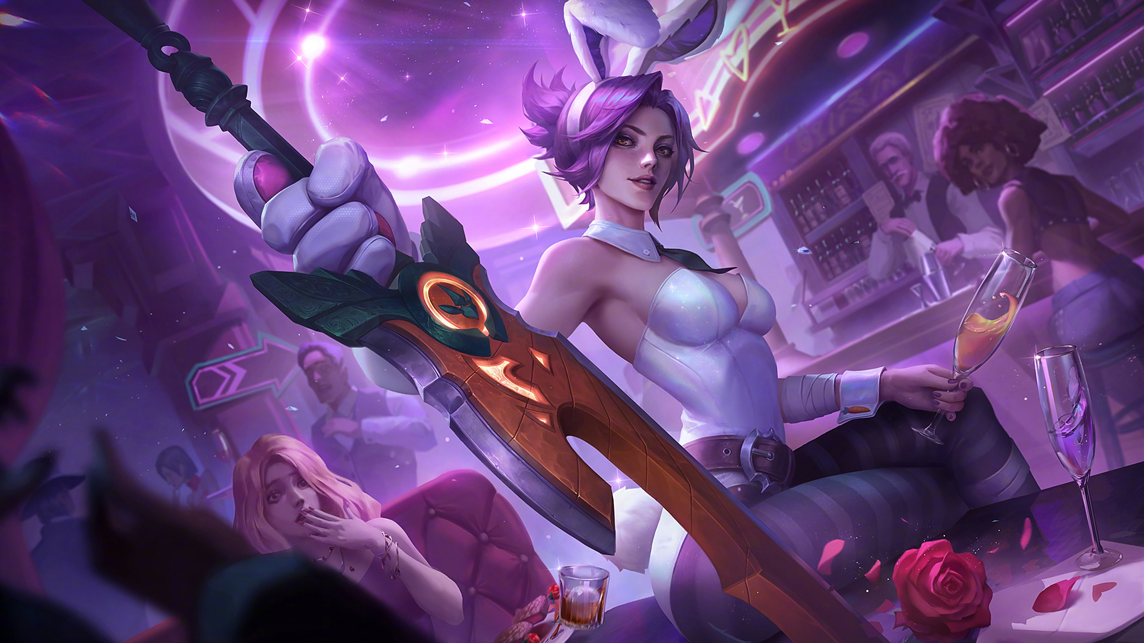 LPL春季赛今日首发名单：Jay迎战Rookie JackeyLove对上Lwx