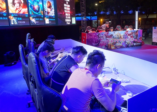 CHF、IW、ISG三支队伍确认淘汰，提前结束S12世界赛征程