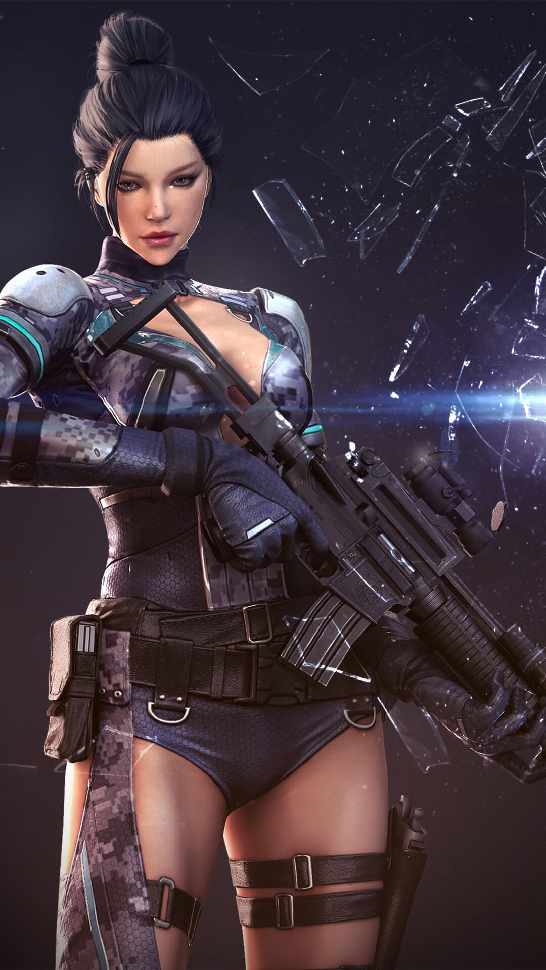 一超缺席，多强争雄——IEM 冬季赛前瞻