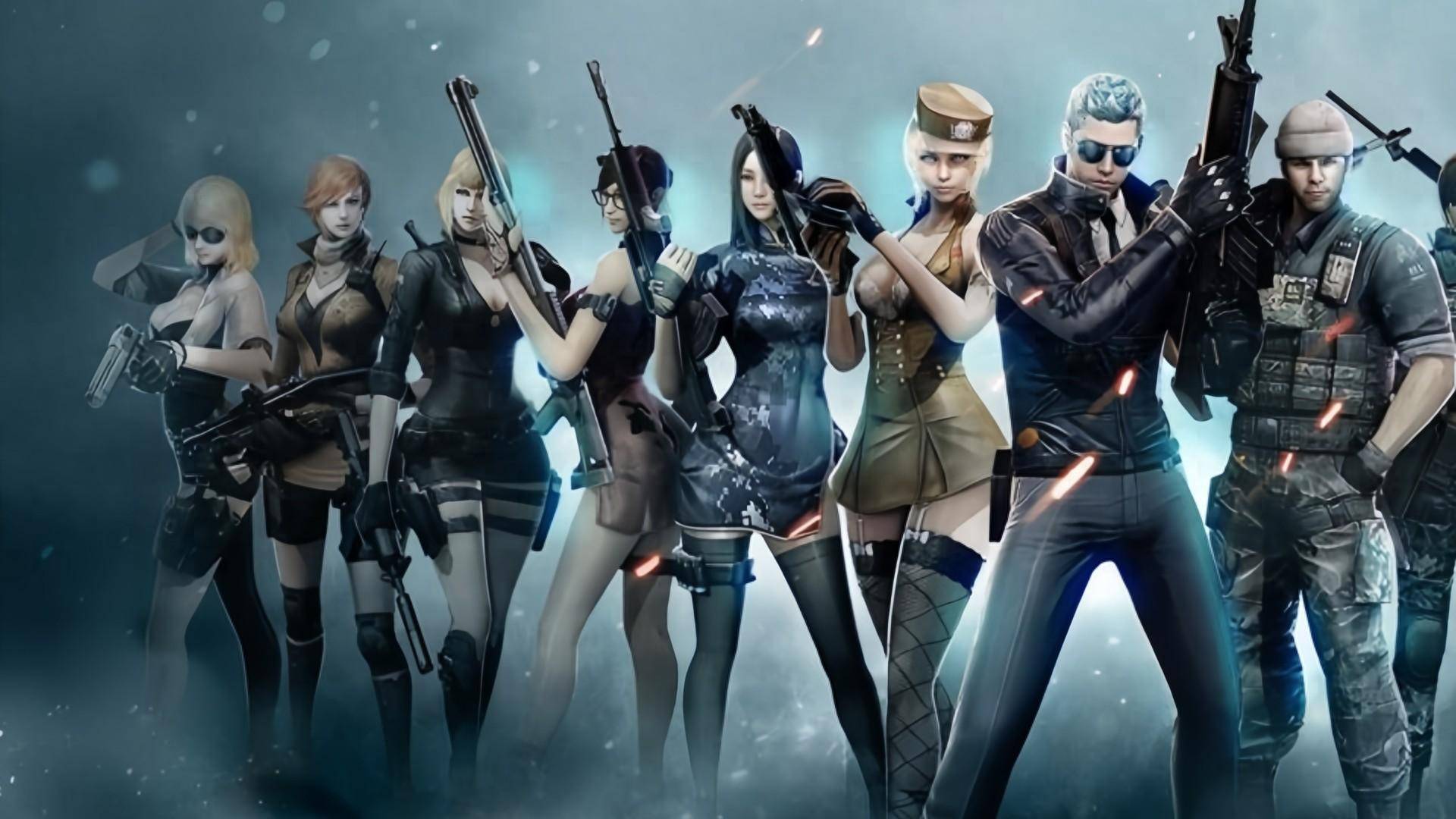 KOI 宣布了其 Valorant 学院阵容