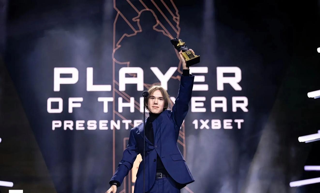 微博2025年度十大电竞事件结果出炉：英雄联盟NO.1