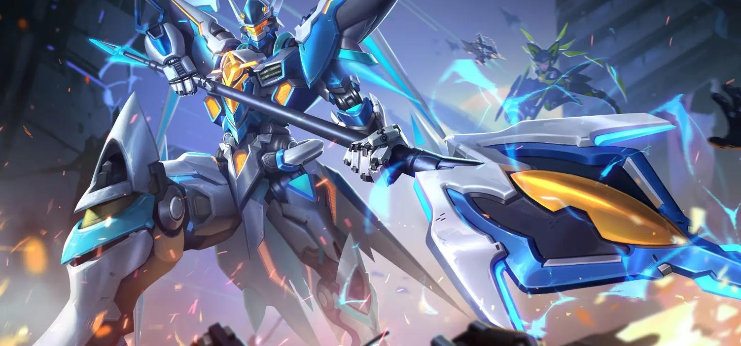 新英雄也没那么强，澜上线首日胜率不足4成